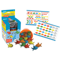 Eureka Dr. Seuss™ Counting Fish with Cups 867564